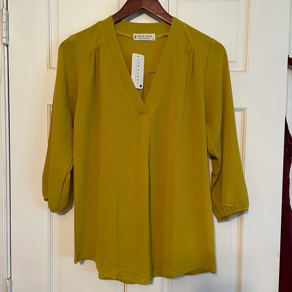 Size small dress shirt